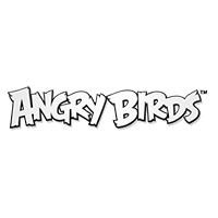 Angry Bird logo