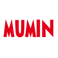 Mumin logo