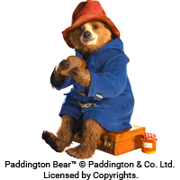 Paddington