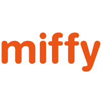 Miffy logo