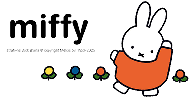 Miffy Miffy