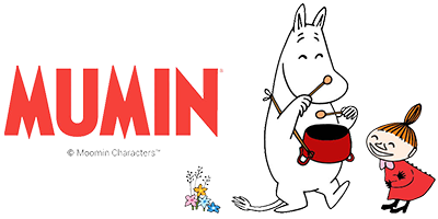 Mumin Mumin