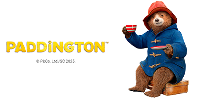 Paddington Paddington