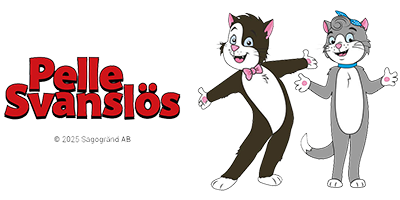 Pelle Svanslös Pelle Svanslös