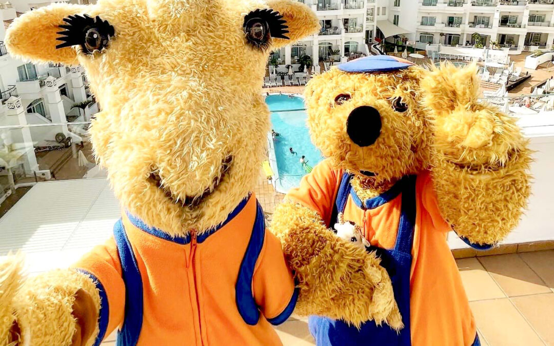Lollo & Bernie